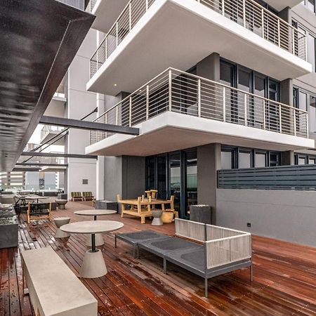 16 On Bree - Luxury One Bedroom Apartment In Le Cap Extérieur photo