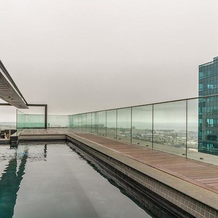 16 On Bree - Luxury One Bedroom Apartment In Le Cap Extérieur photo