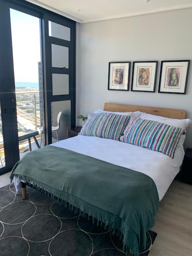 16 On Bree - Luxury One Bedroom Apartment In Le Cap Extérieur photo