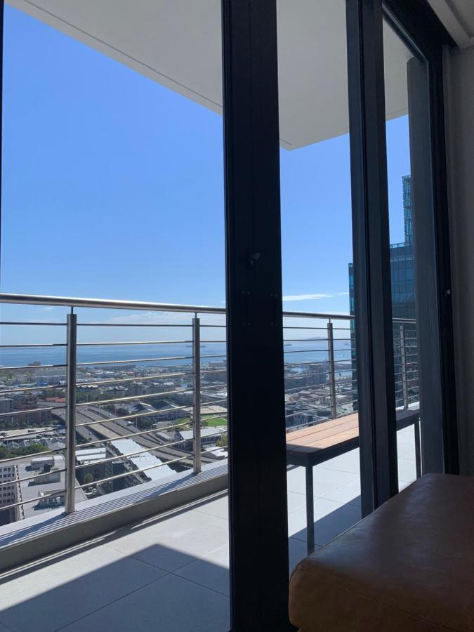 16 On Bree - Luxury One Bedroom Apartment In Le Cap Extérieur photo