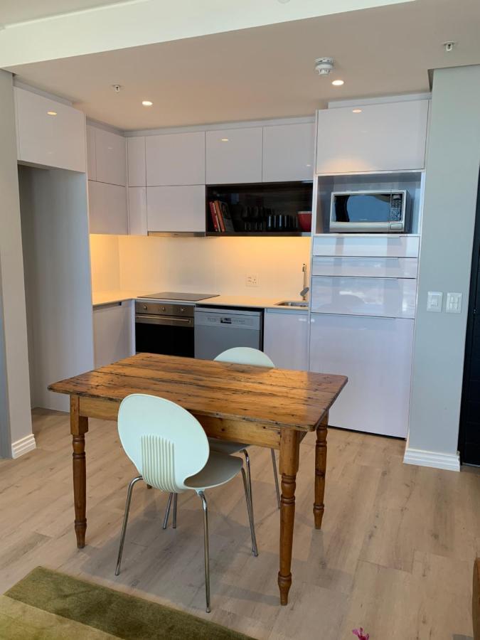 16 On Bree - Luxury One Bedroom Apartment In Le Cap Extérieur photo